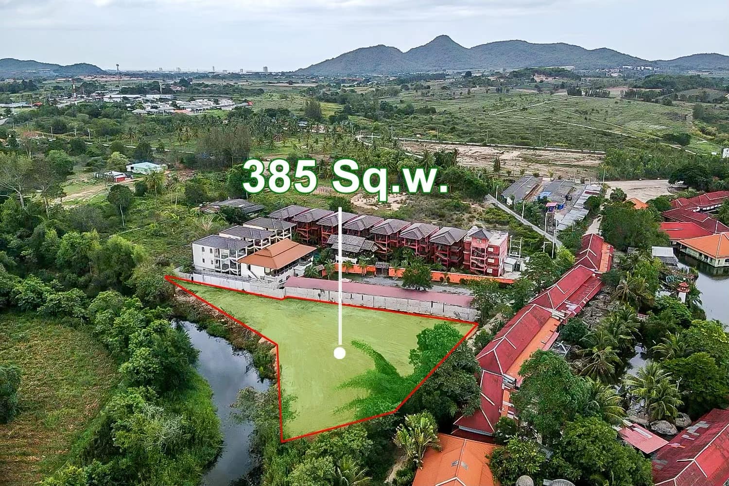 huahin-land-1-rai-for-sale